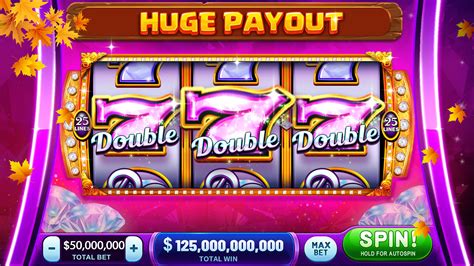  double win slots casino
